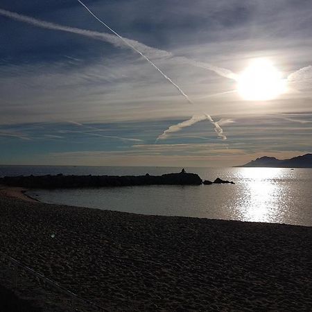 Suquet26 Lejlighed Cannes Eksteriør billede
