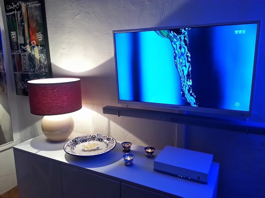 Suquet26 Lejlighed Cannes Eksteriør billede