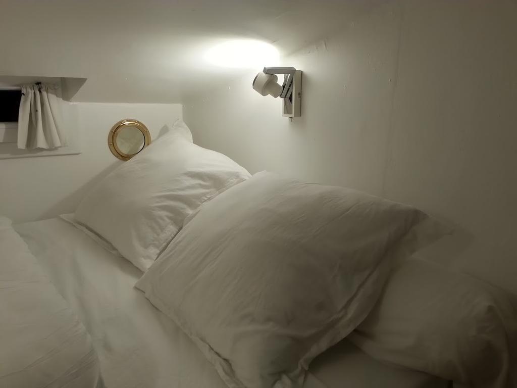 Suquet26 Lejlighed Cannes Eksteriør billede