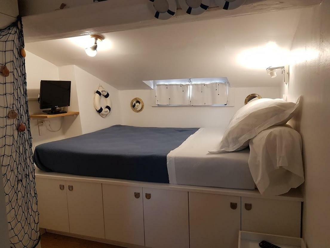 Suquet26 Lejlighed Cannes Eksteriør billede